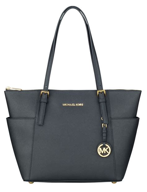 michael kors handtasche echtleder|michael kors saffiano handbag.